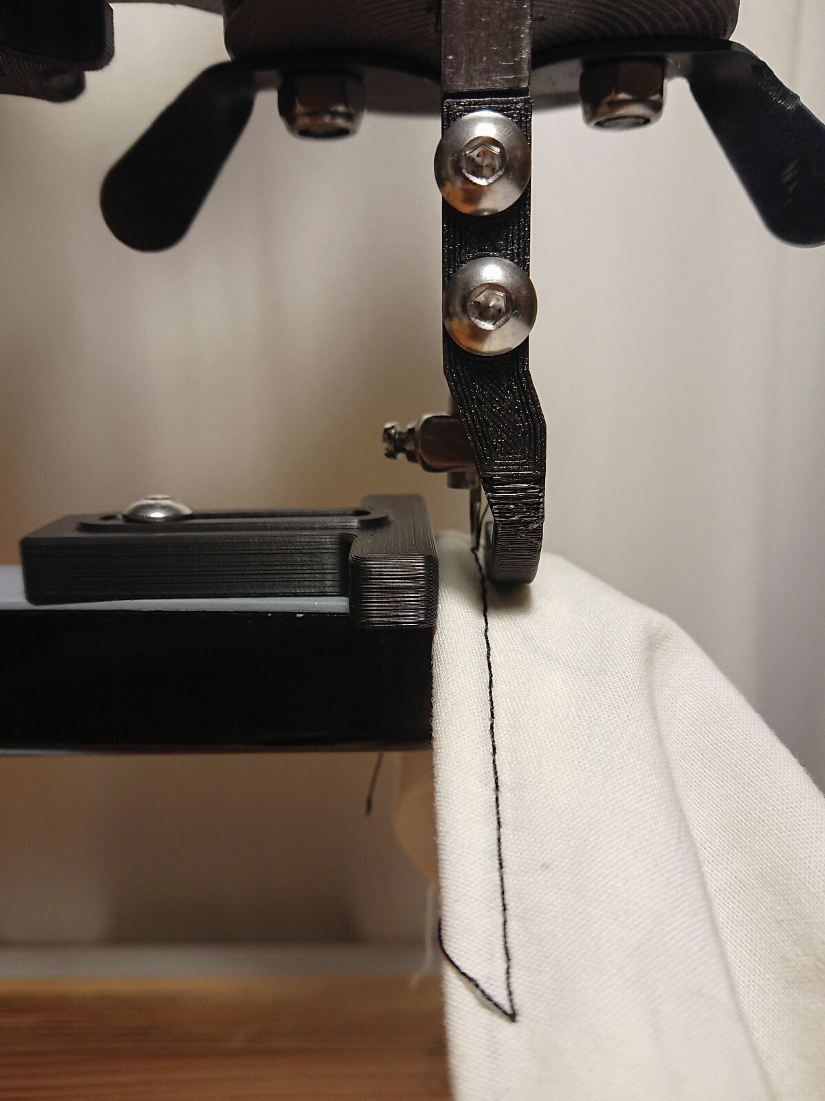 CLSP Manual Leather Sewing Machine Upgrade Kit #2 | eBay