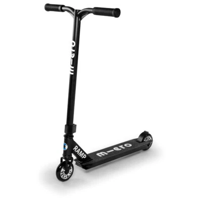 Micro Mobility Stundscooter Micro ramp Black, 81cmUVP 119€ jetzt Reduziert