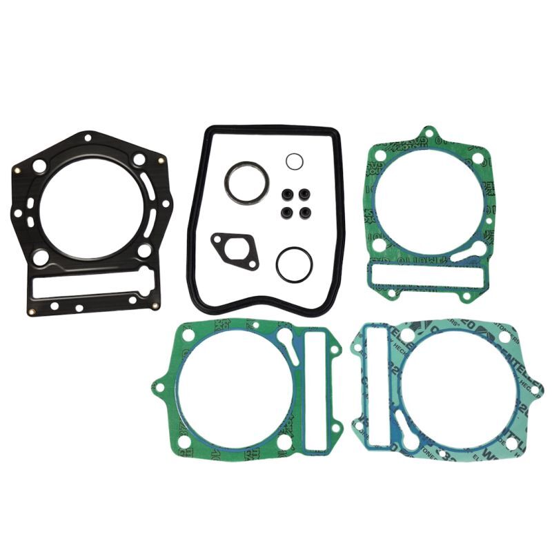 Joints d'etancheite Aprilia Atlantic 500 pieces moteur scooter Scarabeo 500 de 2001 a 2004