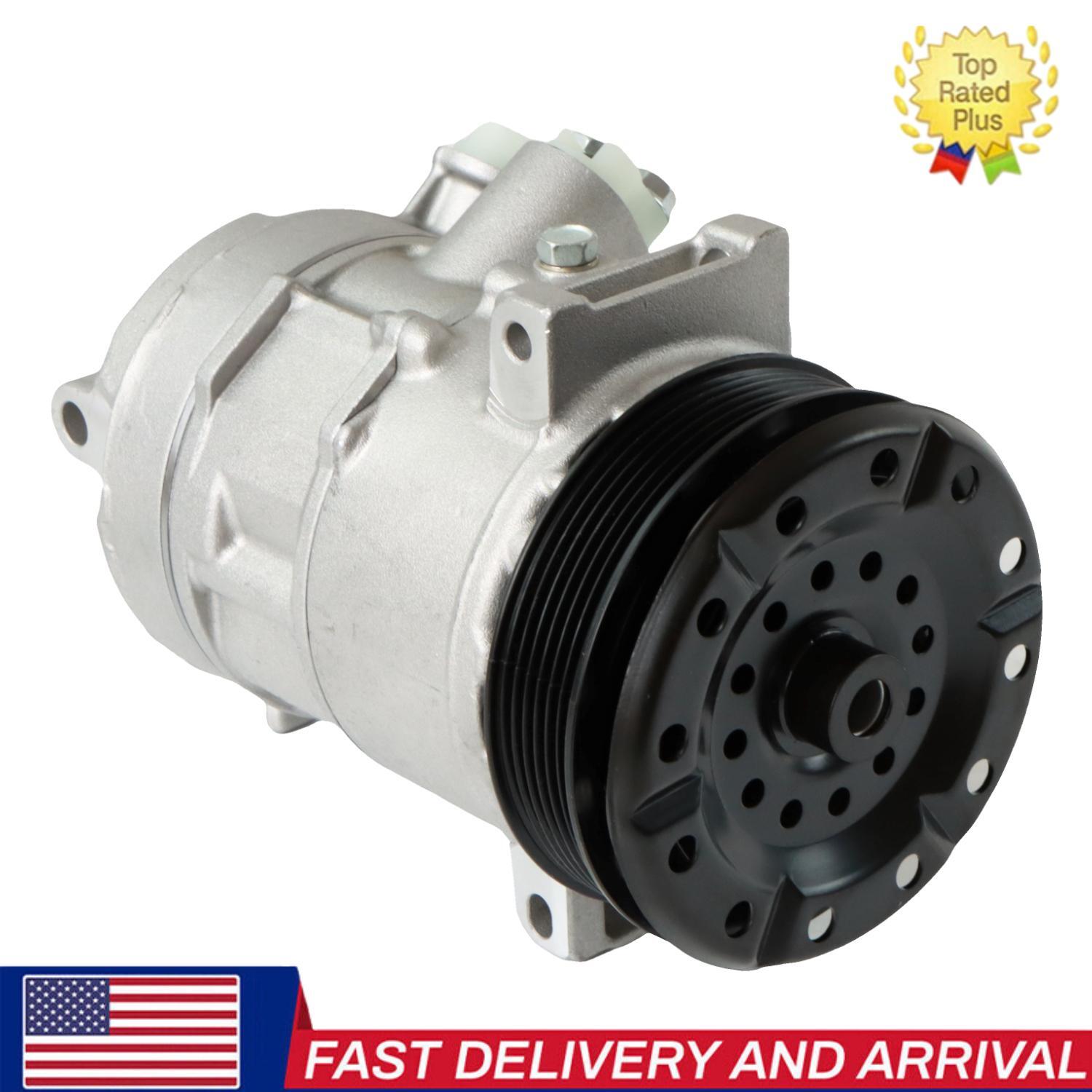 2009-2016 Jeep Compass Dodge Caliber Air Compressor CO 30011C
