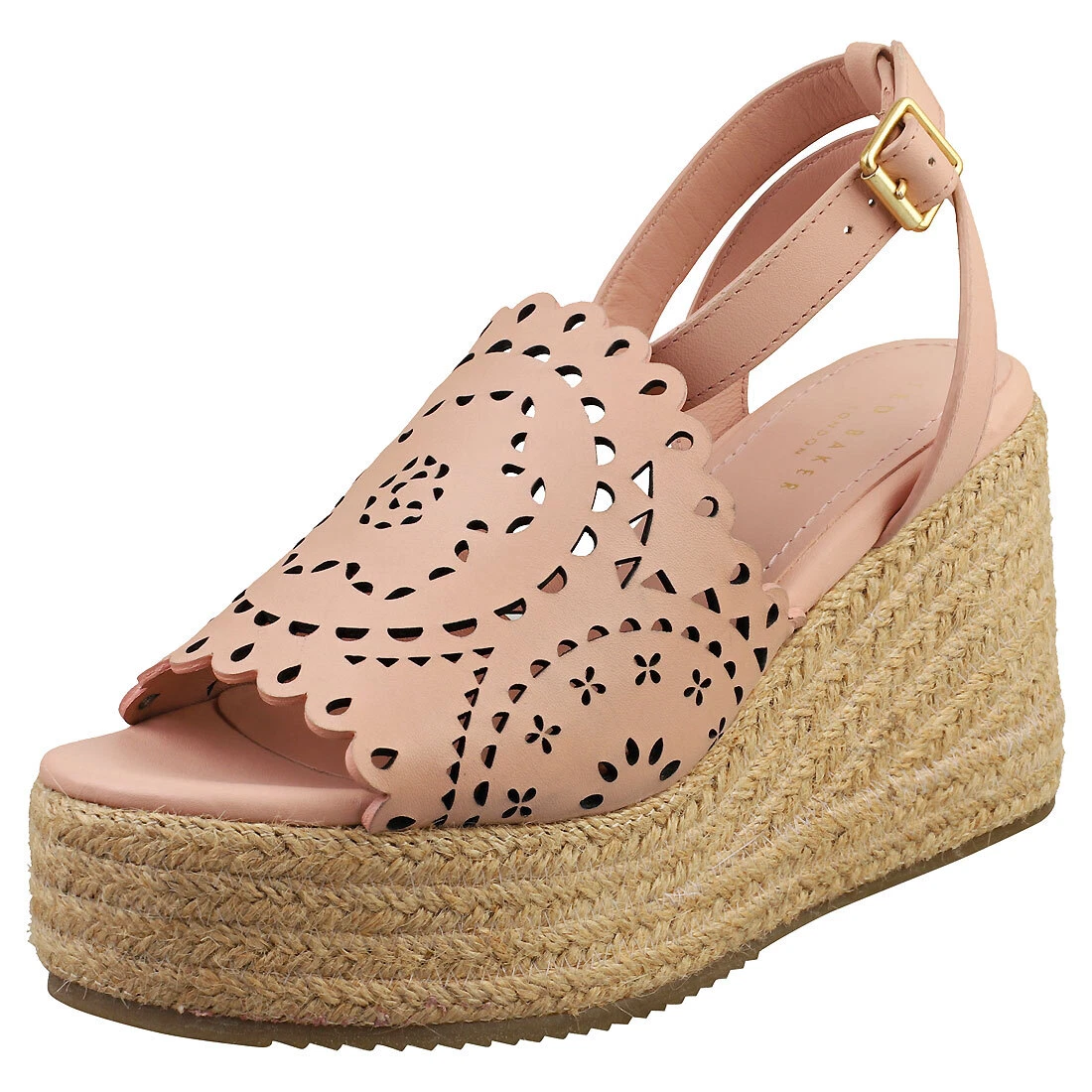 Ted baker outlet sandalo pink
