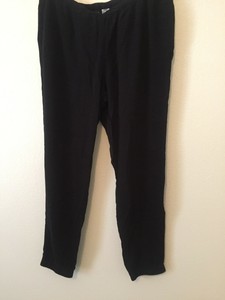 h and m joggers womens