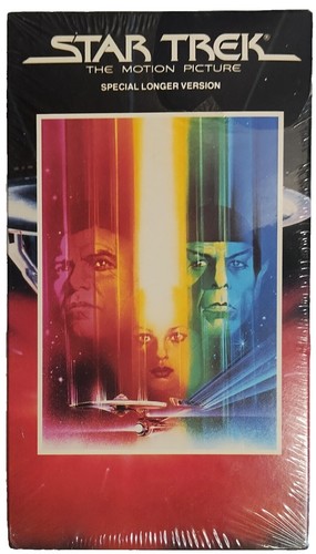 Star Trek Bread and Circuses VHS Hi-Fi NTSC NR Sci-Fi TV Episode