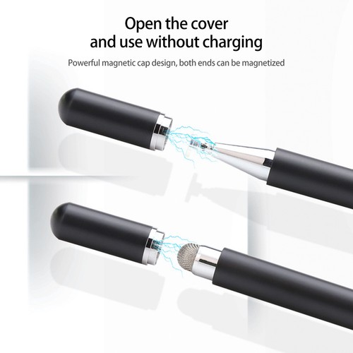 Stylus Spare Tip Writing Mobile Capacitive Screen Touch Pen Long Lifespan - Zdjęcie 9 z 15