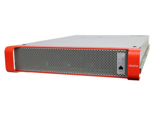 Server videoconferenza Acano BLDRA con 2 SSD 200 GB 2x alimentatore 1050 W