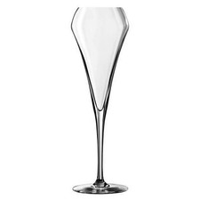 Open Up Effervescent Flute 7oz / 200ml - Set of 6 - Champagne Flutes