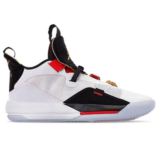 Jordan 33 2018 Sample Future Of Flight