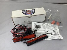 Harley Interior Tour Pak & Saddlebag LED Ligh...