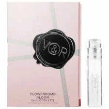 VIktor & Rolf FlowerBomb BLOOM, edt .04 ml