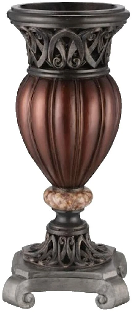 Resin Traditional Vases