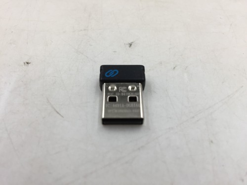 Dongle USB Dell Modèle DGRFEO - Récepteur Universel (Occasion)