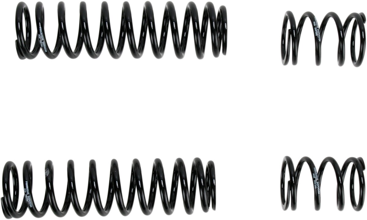 Progressive Suspension 13 Series Black Off Road Standard Springs