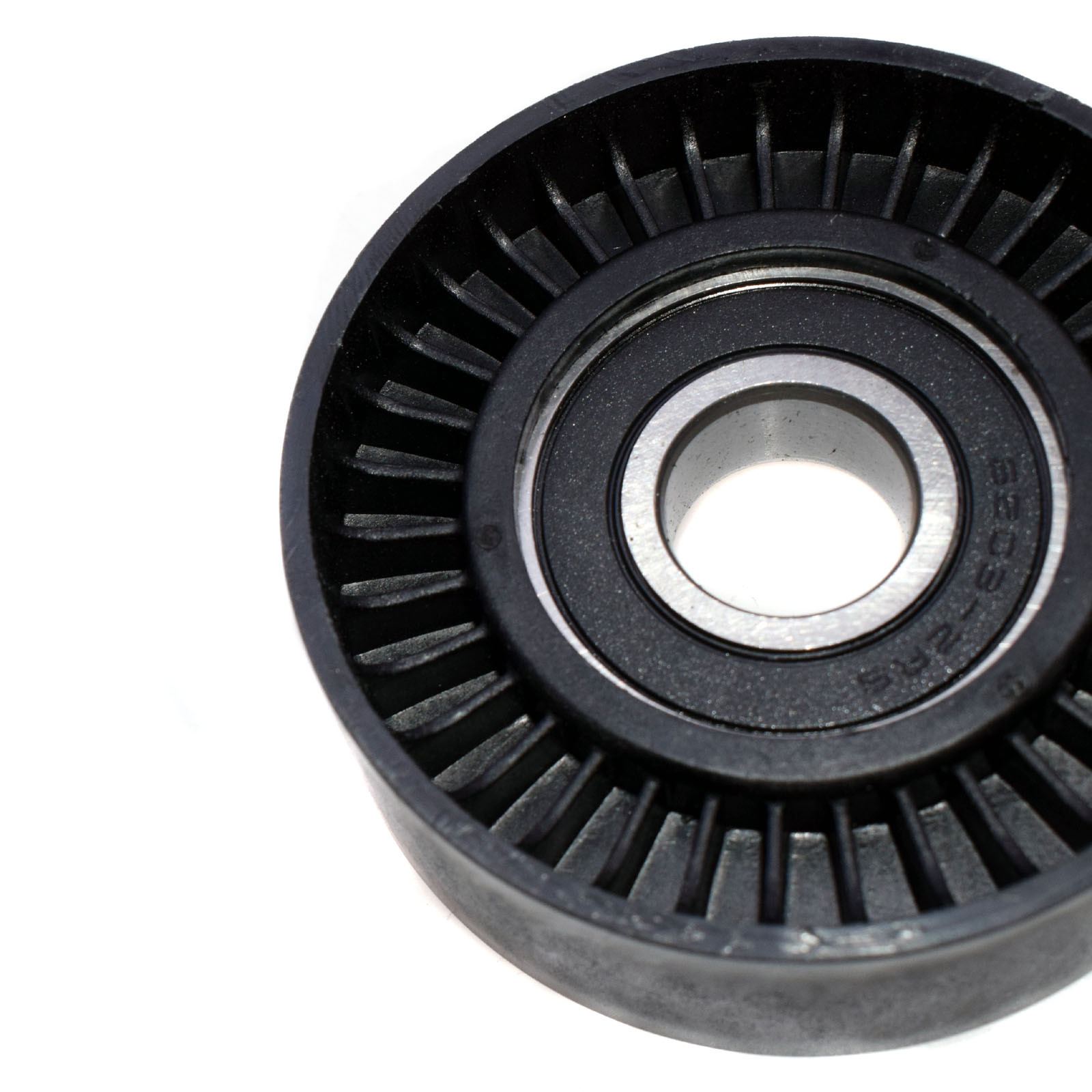 New Belt Tensioner Tension Pulley For VW Passat Bora Jetta Golf Caddy