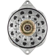 Alternator-Premium Remy 21437 Reman