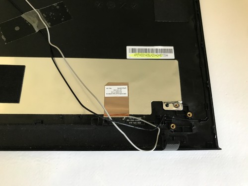 Lenovo G50-70 15.6" Laptop GENUINE RECYCLED PARTS: Select from Menu (B458) - Picture 8 of 53