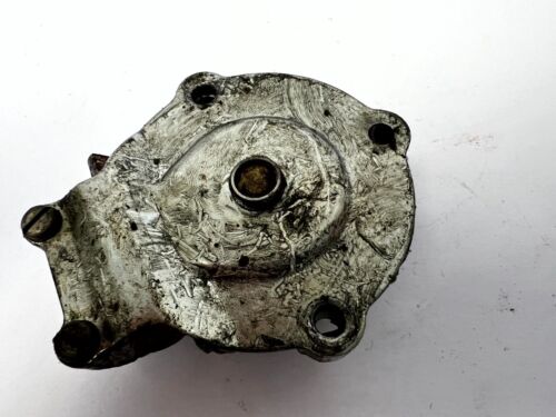 1955-1956 Desoto Chrysler Right Door Electric Window Lift Mechanism 1604887 NOS - Picture 3 of 4