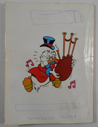 DISNEY COMICS VTG 1993 GREEK THE CLASSICS KLASIKA #123 COMIC BOOK TERZOPOULOS - Picture 18 of 19