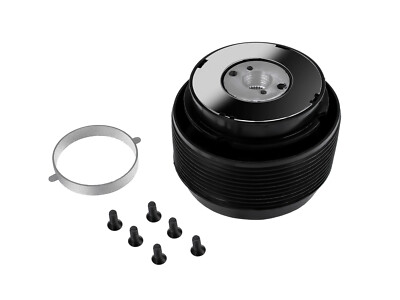 Jrspec Lenkradnabe für Suzuki Samurai Jeep Sportlenkrad Nabe Adapter