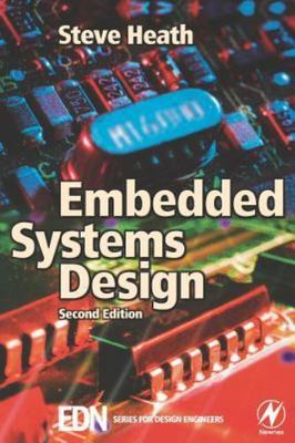 Embedded Systems Design by 