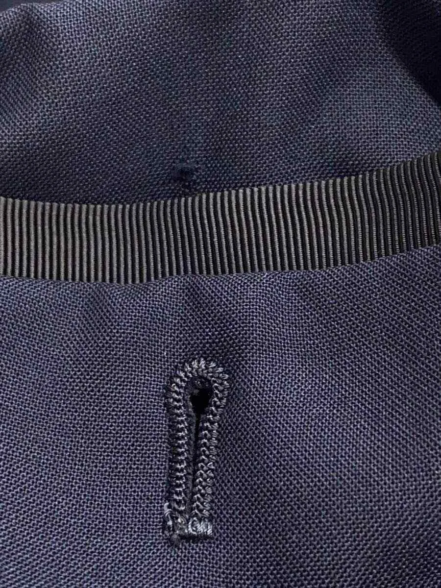 abito tunica sacai blu navy 1