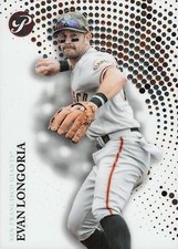 Evan Longoria 2022 Topps Pristine #133 San Francisco Giants