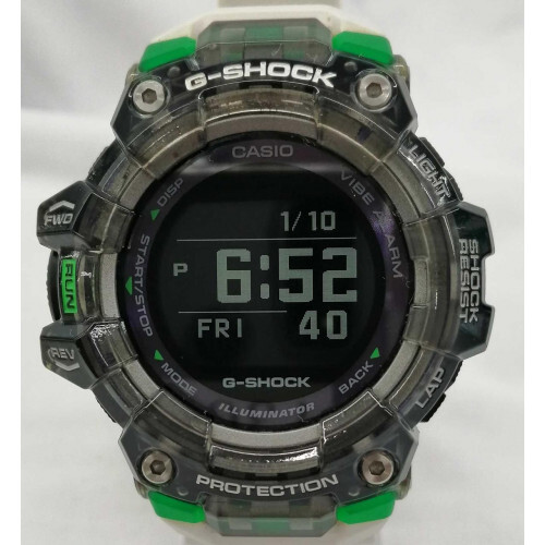CASIO G-SHOCK GBD-100 | eBay 