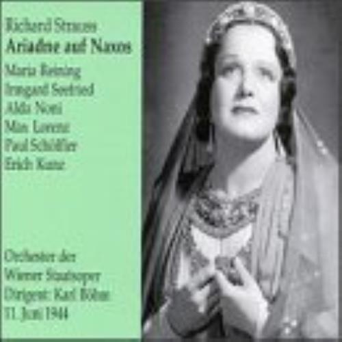 Vso : Ariadne Auf Naxos CD - Picture 1 of 2