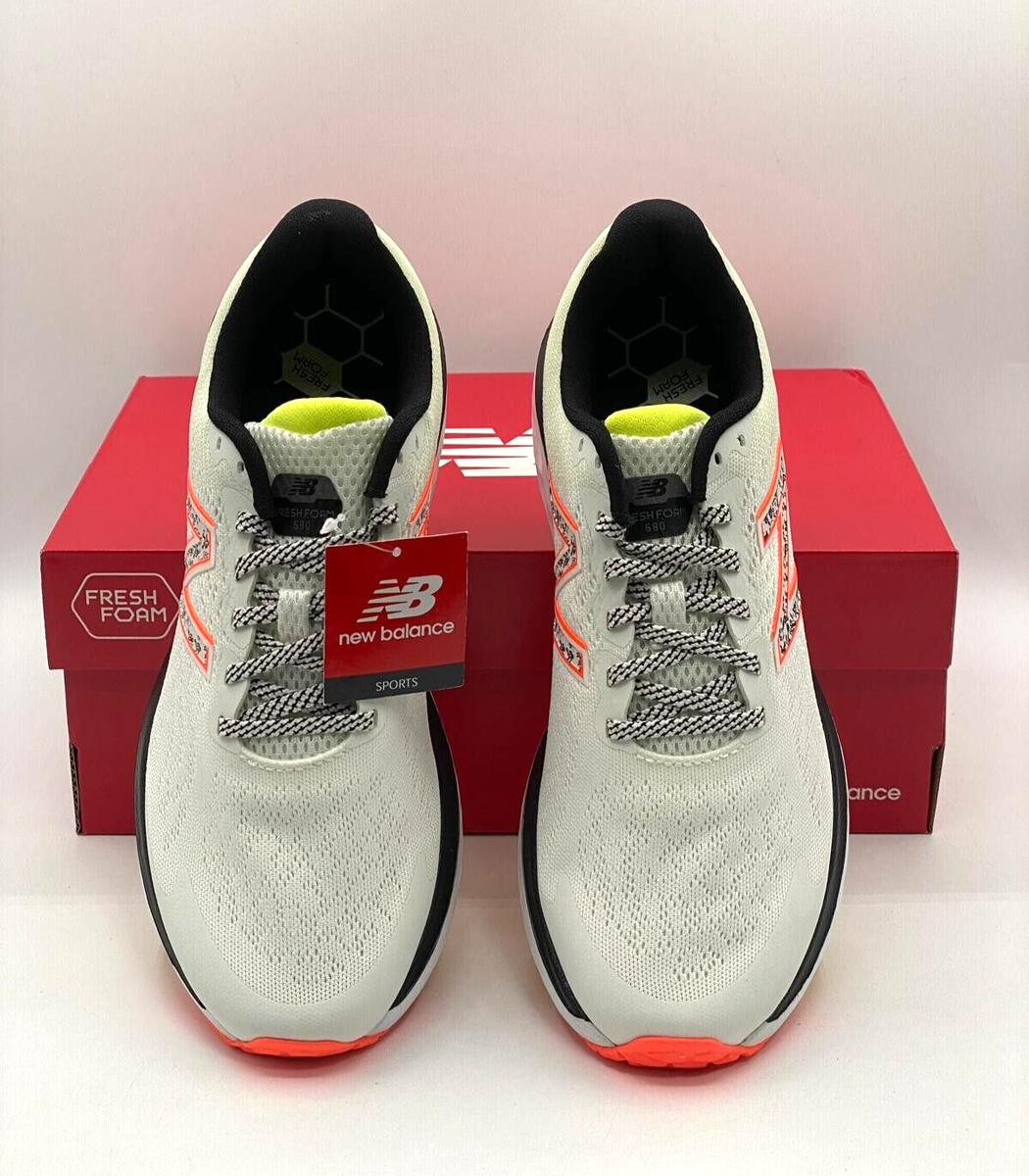 New Balance 680 Fresh Foam 特大セール New Balance 680 v8 Fresh Foam Running Shoes Women's-ShoeCity