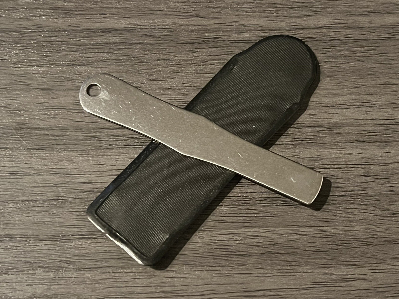 RARE CASE XX KNIFE PICK / OPENER 18891989 CASE XX TESTED CENTENNIAL