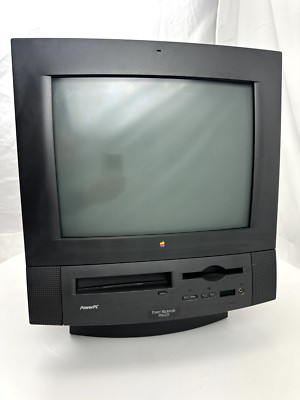 Apple Power Macintosh 5500/225 Model M3046