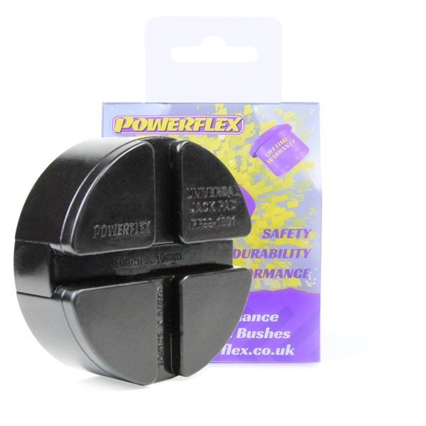 PF99-1001 POWERFLEX Jack Pad Adaptor fit Jack Pads