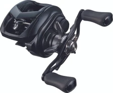 Daiwa Tatula TW 80 L Left Handed Baitcasting Reel 6.3:1 Brand New In Box