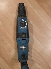 110v Makita HR2630 3 function hammer SDS plus drill 