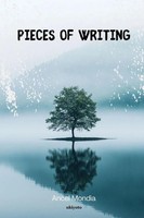 Ancel Mondia | Pieces Of Writing | Taschenbuch | Englisch (2024)
