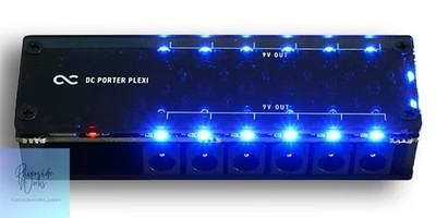 One Control DC Porter PLEXI Netzteil