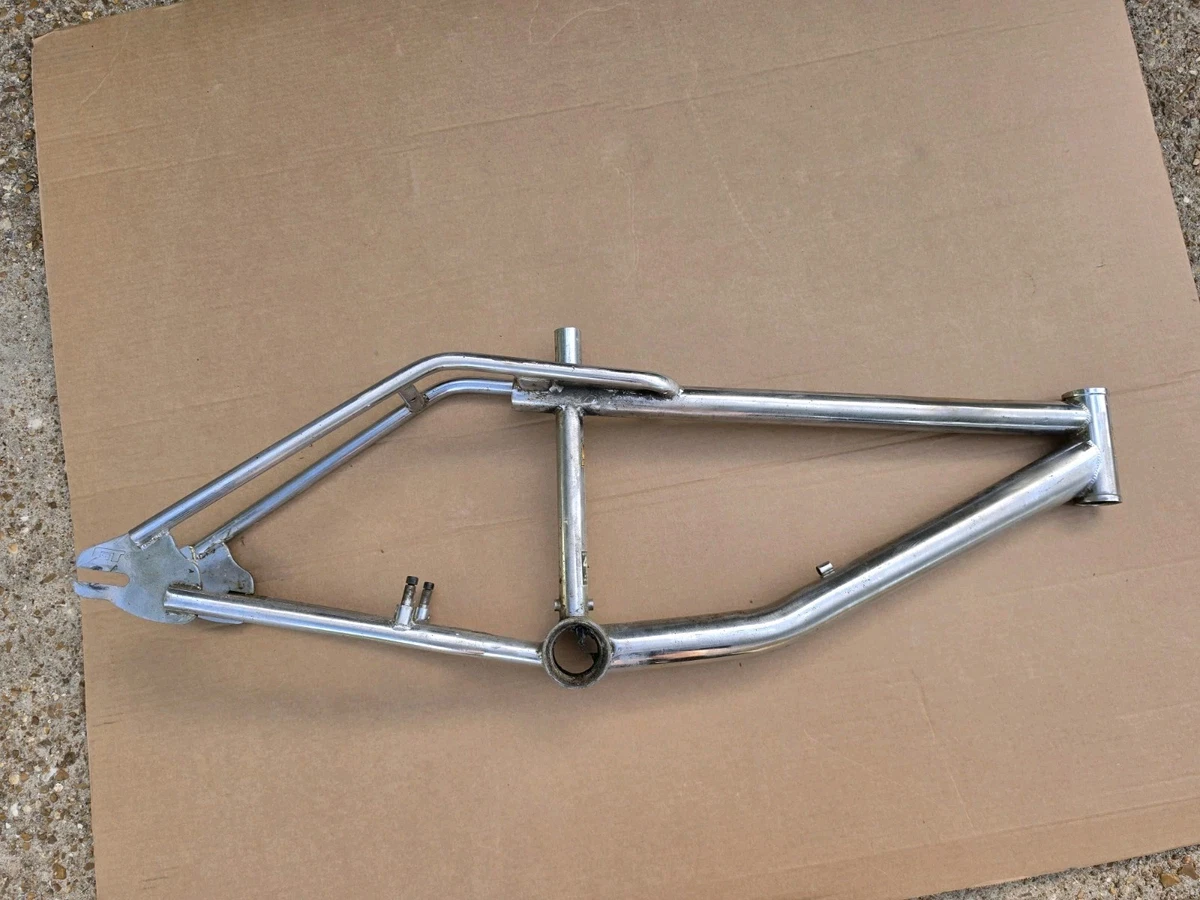 25+ bmx bike frames for sale | Updated Oct 2026