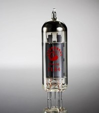 1pc PSVANE EL84 Guitar Vacuum Power Tube for Vox AC30 Hi-Fi KT88 + EL84 #pq