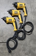 DEWALT 7.8 Amp Corded 1/2" Hammer Drill Selling Parts or Repair (20C)