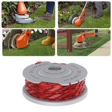 Strimmer Spool & Line Trimmer Cordless Contour For FLYMO FLY047 & 510747890 NEW
