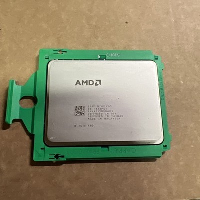 AMD Server Processor ZS1711E3VIVG5