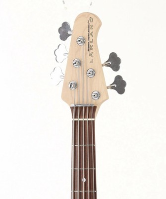 【美品】LAKLAND skyline japan Series SK-5DX Electric Bass Guitar LAKLAND Skyline Japan Series SK-5DX