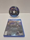 MediEvil (Sony PlayStation 4, 2019) PS4 EUC No Manuel, Tested !
