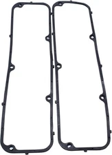 Steel Core Rubber Valve Cover Gaskets 3/16" Fits for F-o-r-d FE 352 360 390... 