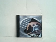 Windham Hill Records Guitar Sampler Volume II CD 1991 New Age Instrumental