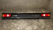 Pare-choc arrière Iveco DAILY