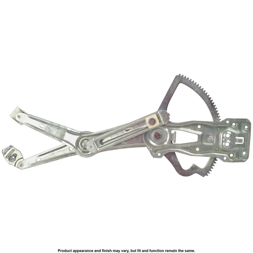 Regulador ventana delantera izquierda cardone TCP para Mercedes C220 C280 C230 C36 AMG Foto 2 de 4