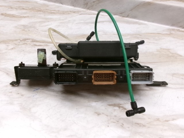 204123 03 to 13 Maserati Quattroporte Left Front Seat Control Module