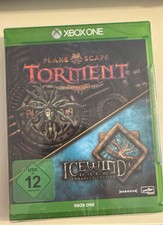 Planescape: Torment & Icewind Dale Enhanced Edition (Microsoft Xbox One)
