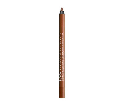 NYX Professional Makeup Slide On Lip Pencil - Urban Cafe (SLLP11)