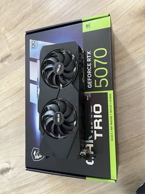 ASUS NVIDIA GeForce RTX 2070 Super 8GB